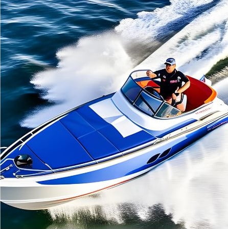 Kurs na motorowodny sternik morski